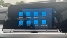 Volkswagen Golf 1.5 TSI 150 Life 5dr Petrol Hatchback